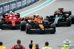 Montreal is time for McLaren to seriously fire up their campaign to end Mercedes Formula 1 dominance