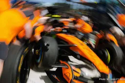 McLaren are favourites for Canadian Grand Prix, at least until Mercedes roll out their upgrades