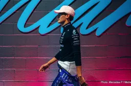 George Russell has had three loud alarms, will he wake up in Montreal as Kimi Antonelli owns him