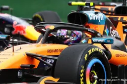McLaren duo Lando Norris and Oscar Piastri need to take the fight to Mercedes in Montreal