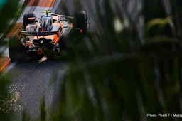 Miami Grand Prix Friday: Teams and drivers report after FP1 and Sprint Qualifying