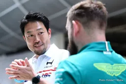 Honda will focus on enhancing driveability & energy management in Formula 1 Canadian Grand Prix