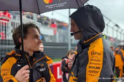 Oscar Piastri said McLaren looked like idiots after Canadian Grand Prix tyre choice