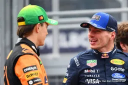 Oscar Piastri says he is flattered with reports that Red Bull Racing target him a Max Verstappen replacement