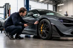 What Classifies a Car as a Sports Car: Key Features, Performance Traits, and Hypercar Differences