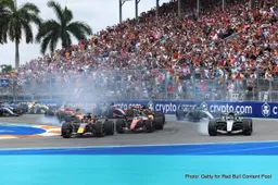 Miami Grand Prix 2026: Full Breakdown, Schedule, Circuit, and Top Drivers