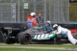 What caused George Russell's Canadian Grand Prix DNF? Mercedes explains