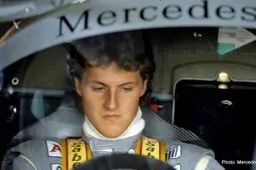 Outside Line: Reasons why WEC could produce another Michael Schumacher for Formula 1 again