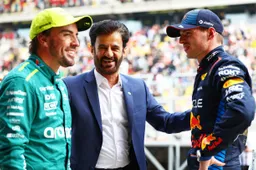Mohammed Ben Sulayem says "No FIA, no Formula 1" as he seeks to change engine rules for 2029
