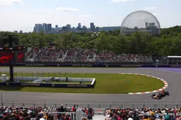 Johnny Herbert Canadian GP Preview: Podium will be Oscar Piastri, Lando Norris and George Russell