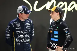 McLaren and Red Bull address Max Verstappen and Oscar Piastri Silly Season speculation