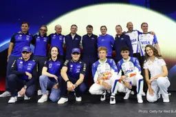 McLaren double down on Formula 1 mulit-team ownership while Red Bull defend the concept