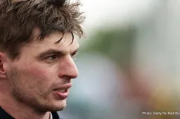 Could Formula 1 in its current state lose Max Verstappen to another series?