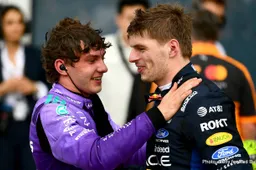Outside Line: Miami Grand Prix: The Good, the Bad, the Ugly and the Beautiful