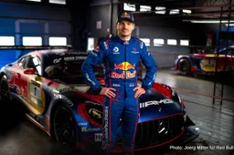Max Verstappen on Nürburgring 24 Hours debut: Success means winning that's why we are here