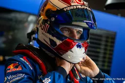 Photo Gallery: Max Verstappen at 24H Nurburgring Nordshcleife by Philip Platzer and Joerg Mitter