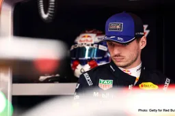 Max Verstappen hints at Formula 1 exit over new engines fiasco “it's mentally not doable for me"