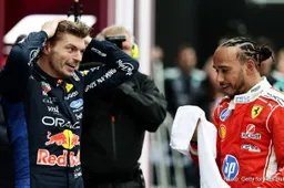 Lewis Hamilton and Max Verstappen relish "absolutely awesome" battle for P2 at Canadian Grand Prix