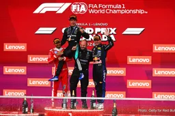 Outside Line: Mesmerised by a Canadian Grand Prix Formula 1 podium for the ages