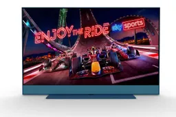 Sky TV extends Formula 1 rights deal in UK and Ireland to 2034