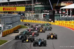 How the New Formula 1 Regulations Will Impact Sports Betting