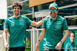Lance Stroll truth bombs “fake” Formula 1 cars that are less fun to drive than Formula 3 cars