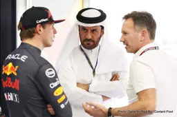 Mohammed Ben Sulayem doesn't think Max Verstappen will leave Formula 1, feels Christian Horner will return