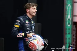 Max Verstappen says "Thank you" to McLaren for tyre blunder in Canadian Grand Prix
