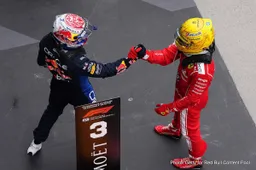 Parc Ferme: The conversations of Formula 1 Kings