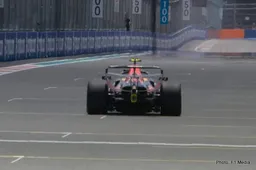 Laurent Mekies says Red Bull Racing came up with Macarena rear wing concept before Ferrari