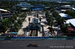 Editor's Desk: 2026 Formula 1 turning us into Schizophrenics