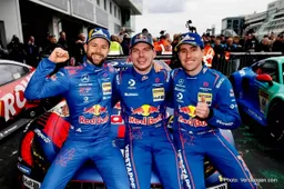GT Racing supremo Stephane Ratel says Max Verstappen "brings huge appeal" as GT3 racing booms