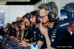 Williams expect energy and tyre management challenge in Montreal Formula 1 Sprint weekend