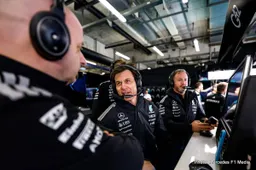 Editor's Desk: Dear Toto Wolff, please do not patronize the real Formula 1 fans