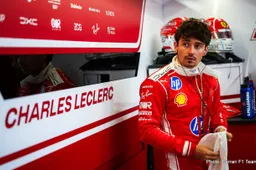 Charles Leclerc’s Ferrari extension and betting outlook for Formula 1