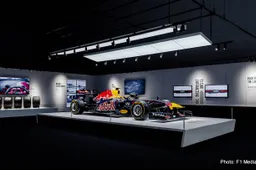 Singapore to host first Formula 1 Exhibition in Asia