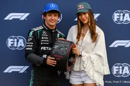 "Magic Lap" by Kimi Antonelli earns him Monaco pole as George Russell struggles big time