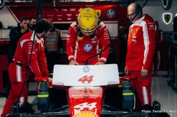 Riccardo Patrese: I loved it when Lewis Hamilton shut down retirement rumours