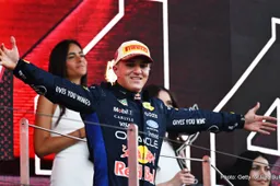 Isack Hadjar Retains Monaco Podium in Red Bull Relief After Red Flag Investigation Drama