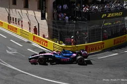 Alpine clears first hurdle in bid to overturn Monaco penalties