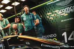 Pedro de la Rosa says Aston Martin "not yet seeing light" but full faith in Adrian Newey