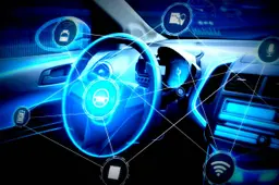 Understanding ADAS Systems & Their Role in Collision Repair