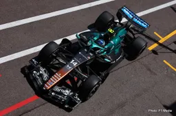 Fernando Alonso says 2026 Formula 1 cars the worst generation he ever drove in Monaco