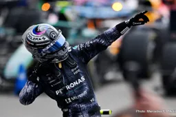 Kimi Antonelli creating a paradigm shift for Formula 1, can George Russell halt it from happening?