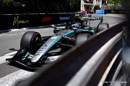 Monaco Grand Prix Qualifying: Kimi Antonelli on pole, denies Max Verstappen, Ferrari fade
