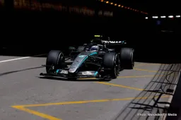 Monaco Grand Prix: Unstoppable Kimi Antonelli masterclass amid penalty chaos