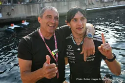 Monaco Grand Prix Takeaways: What did you raise Mr. Antonelli?