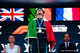 Parc Ferme: Monaco’s Italian Miracle