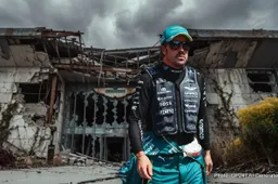 What do Aston Martin have to do to convince Fernando Alonso to keep the faith?
