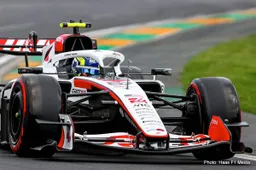Ayao Komatsu says Haas Formula 1 team must rediscover consistency in Austrian Grand Prix